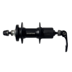 MAZA TRASERA MTB SHUNFENG 36H 135X145MM 8-12V A217R ALUM