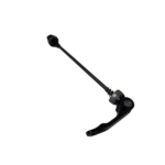 AGUJA BLOQUEO TRASERA SHUNFENG M5X146MM ALUMINIO