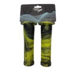 PUÑOS BICICLETA PROPALM MIX2 GEL - Imagen 2