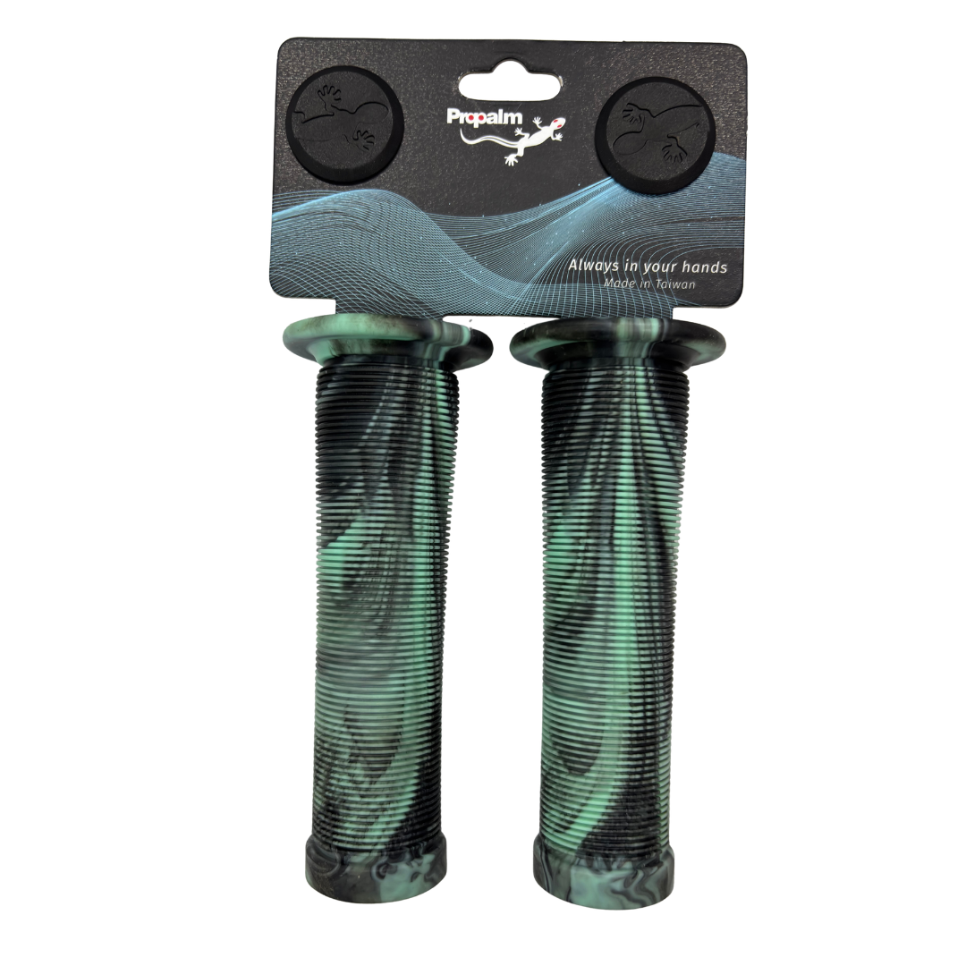 im07342.png PUÑOS BICICLETA PROPALM MIX2 GEL - Imagen 1