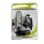 LUZ DELANTERA SUPERBRILLANTE 40LUMS JING JI
