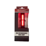 LUZ BLANCA/ROJA OPCIONAL BRAVIGA 100/50LUM  RECARGABLE - Imagen 3
