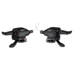 PAR SHIFTER LTWOO A2 3X7V SL-V4007-7W-2 VELOCIDADES COMPATIBLE SHIMANO