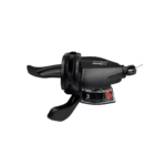 PAR SHIFTER LTWOO A2 3X7V SL-V4007-7W-2 VELOCIDADES COMPATIBLE SHIMANO - Imagen 2