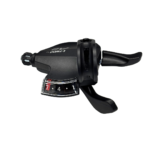 PAR SHIFTER LTWOO A2 3X7V SL-V4007-7W-2 VELOCIDADES COMPATIBLE SHIMANO - Imagen 3