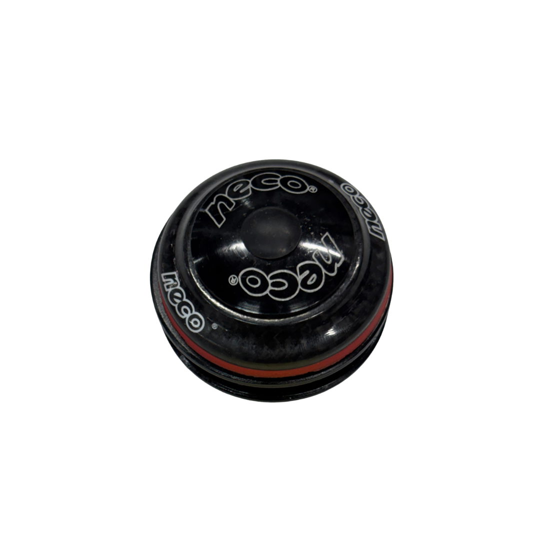IM07570 DIRECCION SEMI-INTEGRADA NECO H176 1-1 8" CUBIERTA CARBON - Imagen 1
