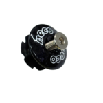 ARAÑA TAPA HEAD CARBON NECO C2861C M6X30LXP1.0. C2541C 1