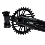 VOLANTE WHEELTOP MTB 11 12 13S 32T 172.5MM ALUM