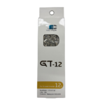 CADENA TEC GT-12 12V SILVER 1/2"X11/128"X126L W/CONNECTOR RO-CL566R