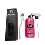 DESENGRASANTE CADENA MIXBAR STEP 2 CLEANER 740ML