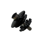 ARAÑA TAPA HEAD ALUM NECO M6X30LXP1.0. 1-1/8